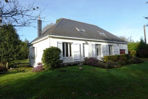 Masia a Seglien, Morbihan, Seglien - € 171.590 | Ref: 56075-2435 - foto 28