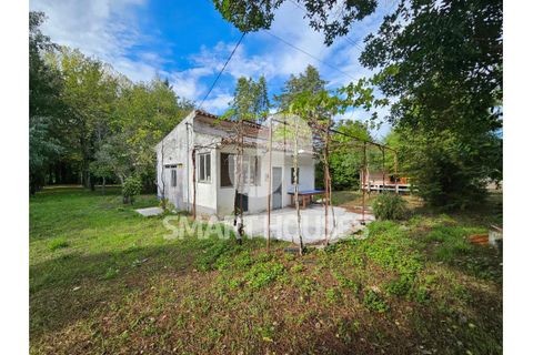 Villa a Arganil, Coimbra, Arganil - € 147.500 | Ref: SHJP302 - foto 5