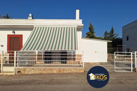 Rækkehus i Monopoli, Bari, Monopoli - € 148.000 | Ref: 183 - foto 5