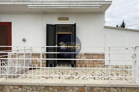 Rækkehus i Monopoli, Bari, Monopoli - € 148.000 | Ref: 183 - foto 7