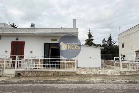 Rækkehus i Monopoli, Bari, Monopoli - € 148.000 | Ref: 183 - foto 8