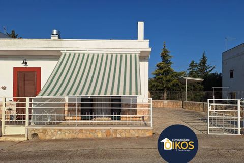 Rækkehus i Monopoli, Bari, Monopoli - € 148.000 | Ref: 183 - foto 35