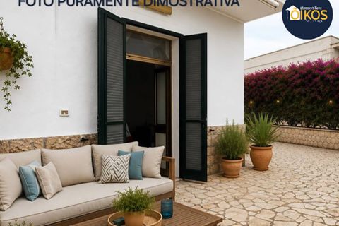 Reihenhaus in Monopoli, Bari, Monopoli - € 148.000 | Ref: 183 - Foto 6