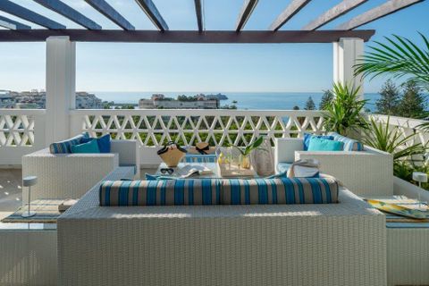 Apartament a Marbella, Malaga, Marbella - € 15.000/mes | Ref: 1180-ES601 - foto 21