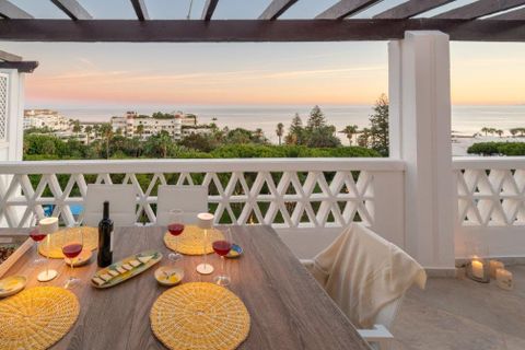 Apartament a Marbella, Malaga, Marbella - € 15.000/mes | Ref: 1180-ES601 - foto 24