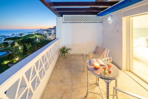 Apartament a Marbella, Malaga, Marbella - € 15.000/mes | Ref: 1180-ES601 - foto 26