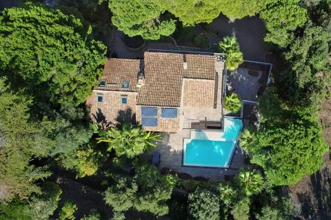 Villa i Sainte-Maxime, Var, Sainte-Maxime - € 2.290.000 | Ref: 7019310 - foto 1