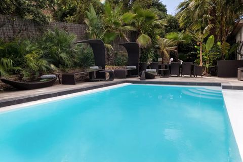 Villa i Sainte-Maxime, Var, Sainte-Maxime - € 2.290.000 | Ref: 7019310 - foto 2