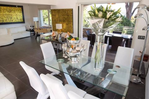 Villa i Sainte-Maxime, Var, Sainte-Maxime - € 2.290.000 | Ref: 7019310 - foto 3