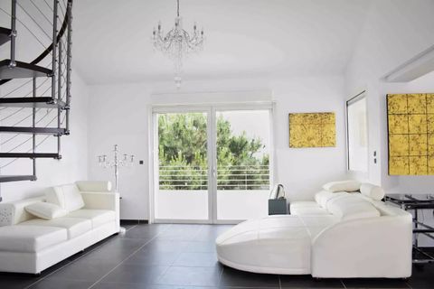 Villa i Sainte-Maxime, Var, Sainte-Maxime - € 2.290.000 | Ref: 7019310 - foto 5