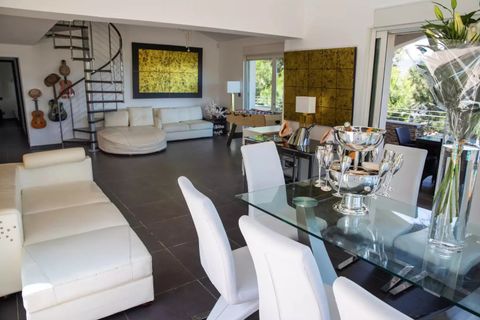 Villa i Sainte-Maxime, Var, Sainte-Maxime - € 2.290.000 | Ref: 7019310 - foto 9