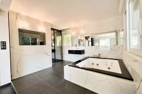 Villa i Sainte-Maxime, Var, Sainte-Maxime - € 2.290.000 | Ref: 7019310 - foto 22