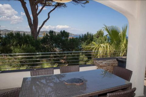 Villa i Sainte-Maxime, Var, Sainte-Maxime - € 2.290.000 | Ref: 7019310 - foto 29