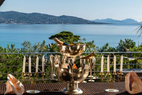 Villa i Sainte-Maxime, Var, Sainte-Maxime - € 2.290.000 | Ref: 7019310 - foto 31
