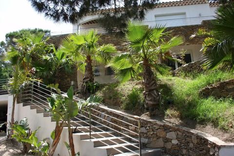 Villa i Sainte-Maxime, Var, Sainte-Maxime - € 2.290.000 | Ref: 7019310 - foto 33