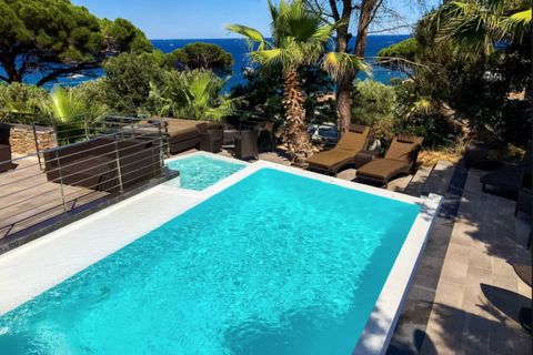 Villa i Sainte-Maxime, Var, Sainte-Maxime - € 2.290.000 | Ref: 7019310 - foto 34