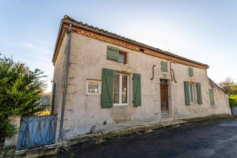 Villa i Agen, Lot-et-Garonne, Agen - € 200.000 | Ref: WMC512 - foto 2