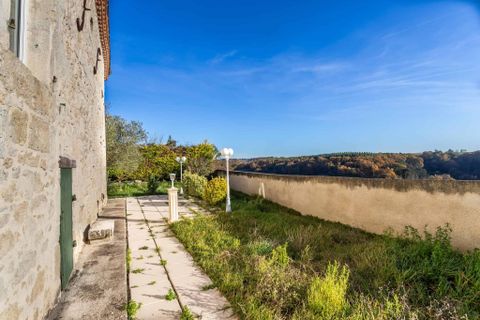 Villa i Agen, Lot-et-Garonne, Agen - € 200.000 | Ref: WMC512 - foto 8