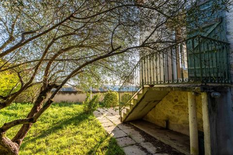 Villa i Agen, Lot-et-Garonne, Agen - € 200.000 | Ref: WMC512 - foto 22
