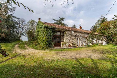 Villa i Laroque-Timbaut, Lot-et-Garonne, Laroque-Timbaut - € 200.000 | Ref: WMC374 - foto 2