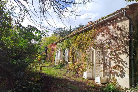 Villa i Laroque-Timbaut, Lot-et-Garonne, Laroque-Timbaut - € 200.000 | Ref: WMC374 - foto 3
