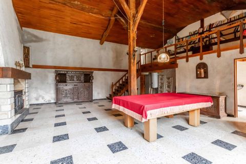 Villa i Laroque-Timbaut, Lot-et-Garonne, Laroque-Timbaut - € 200.000 | Ref: WMC374 - foto 8