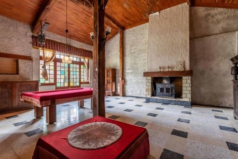 Villa i Laroque-Timbaut, Lot-et-Garonne, Laroque-Timbaut - € 200.000 | Ref: WMC374 - foto 9