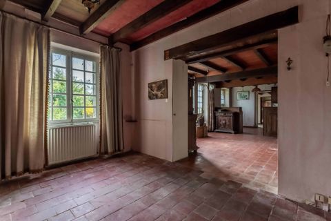 Villa i Laroque-Timbaut, Lot-et-Garonne, Laroque-Timbaut - € 200.000 | Ref: WMC374 - foto 12
