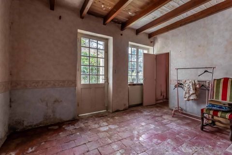 Villa i Laroque-Timbaut, Lot-et-Garonne, Laroque-Timbaut - € 200.000 | Ref: WMC374 - foto 13