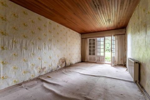 Villa i Laroque-Timbaut, Lot-et-Garonne, Laroque-Timbaut - € 200.000 | Ref: WMC374 - foto 16