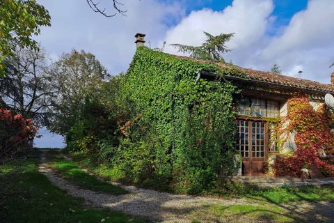 Villa i Laroque-Timbaut, Lot-et-Garonne, Laroque-Timbaut - € 200.000 | Ref: WMC374 - foto 19