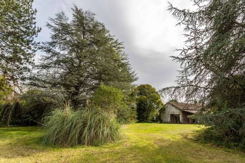 Villa i Laroque-Timbaut, Lot-et-Garonne, Laroque-Timbaut - € 200.000 | Ref: WMC374 - foto 20