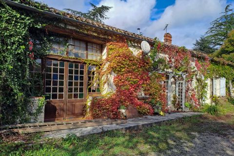 Villa i Laroque-Timbaut, Lot-et-Garonne, Laroque-Timbaut - € 200.000 | Ref: WMC374 - foto 21