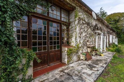 Villa i Laroque-Timbaut, Lot-et-Garonne, Laroque-Timbaut - € 200.000 | Ref: WMC374 - foto 22