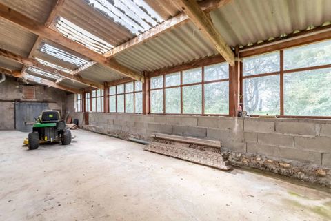 Villa i Laroque-Timbaut, Lot-et-Garonne, Laroque-Timbaut - € 200.000 | Ref: WMC374 - foto 25