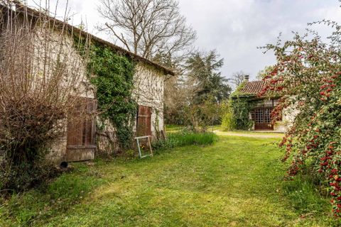 Villa i Laroque-Timbaut, Lot-et-Garonne, Laroque-Timbaut - € 200.000 | Ref: WMC374 - foto 27