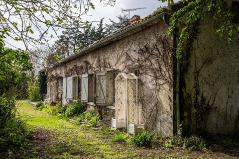Villa i Laroque-Timbaut, Lot-et-Garonne, Laroque-Timbaut - € 200.000 | Ref: WMC374 - foto 29