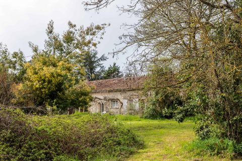 Villa i Laroque-Timbaut, Lot-et-Garonne, Laroque-Timbaut - € 200.000 | Ref: WMC374 - foto 30