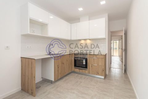 Lejlighed i Alcochete, Setubal, Alcochete - € 290.000 | Ref: 1114151 - foto 1