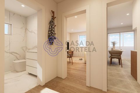 Lejlighed i Alcochete, Setubal, Alcochete - € 290.000 | Ref: 1114151 - foto 4