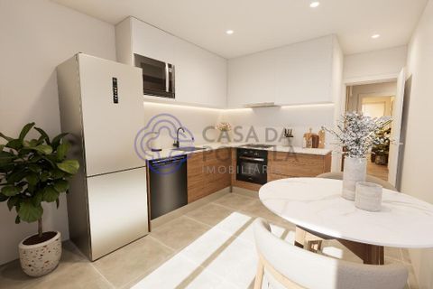 Lejlighed i Alcochete, Setubal, Alcochete - € 290.000 | Ref: 1114151 - foto 5