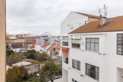 Lejlighed i Alcochete, Setubal, Alcochete - € 290.000 | Ref: 1114151 - foto 12