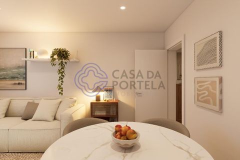 Lejlighed i Alcochete, Setubal, Alcochete - € 290.000 | Ref: 1114151 - foto 16