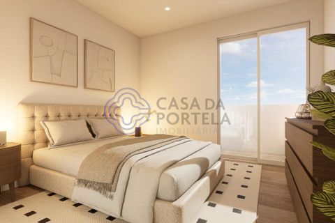 Lejlighed i Alcochete, Setubal, Alcochete - € 290.000 | Ref: 1114151 - foto 25