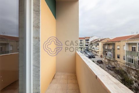 Lejlighed i Alcochete, Setubal, Alcochete - € 290.000 | Ref: 1114151 - foto 28