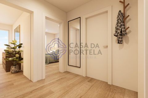 Lejlighed i Alcochete, Setubal, Alcochete - € 290.000 | Ref: 1114151 - foto 38