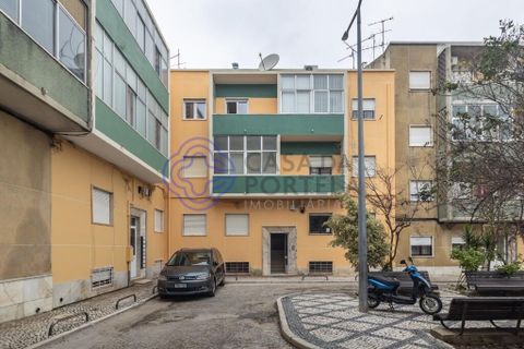 Lejlighed i Alcochete, Setubal, Alcochete - € 290.000 | Ref: 1114151 - foto 39