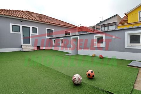 Villa i Torres Vedras, Lisbon, Torres Vedras - € 499.000 | Ref: 1214 - foto 1