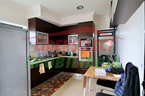 Villa i Torres Vedras, Lisbon, Torres Vedras - € 499.000 | Ref: 1214 - foto 8