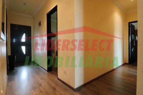 Villa i Torres Vedras, Lisbon, Torres Vedras - € 499.000 | Ref: 1214 - foto 10